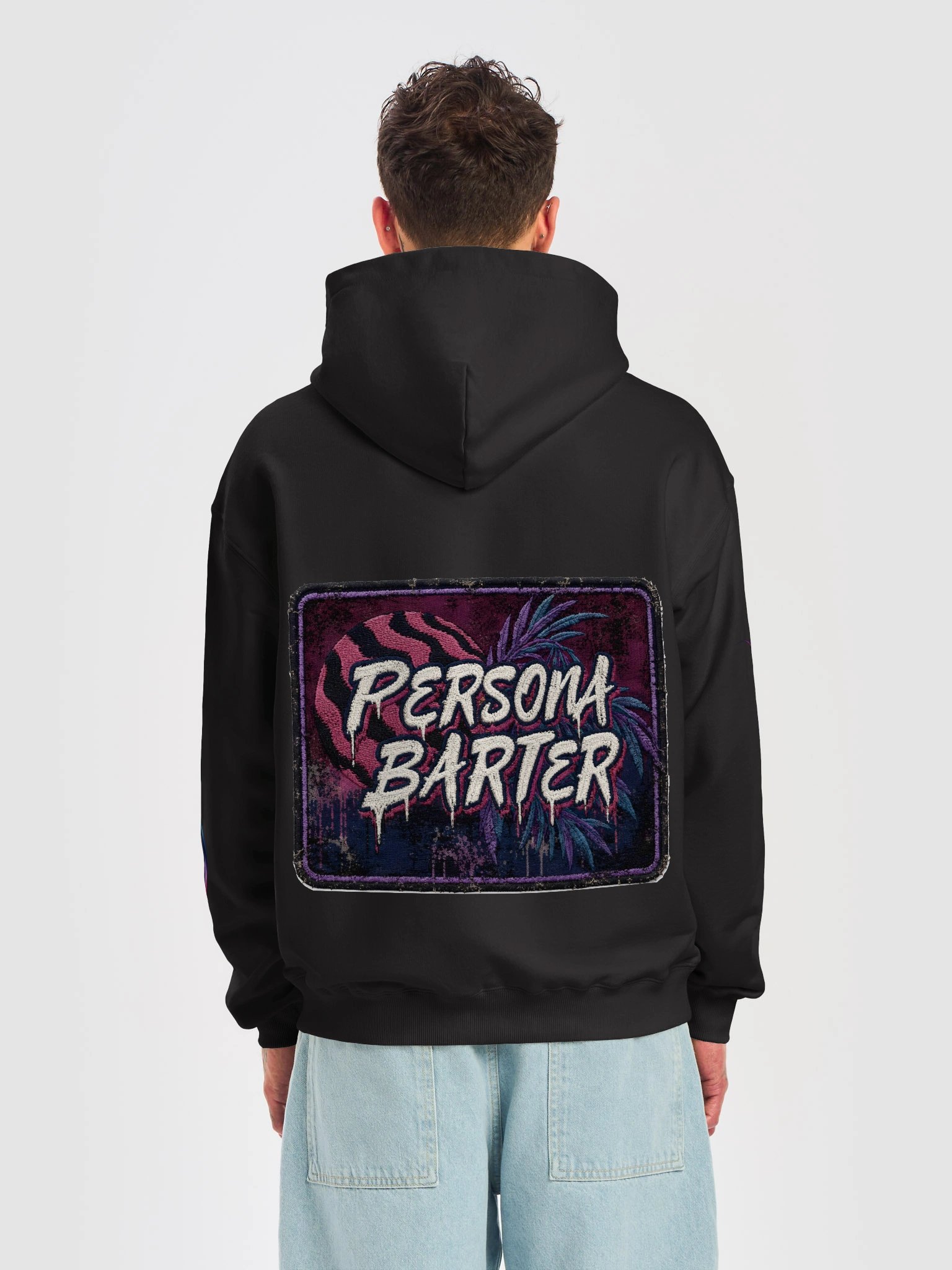Eat Your Grits Hoodie product image (6)