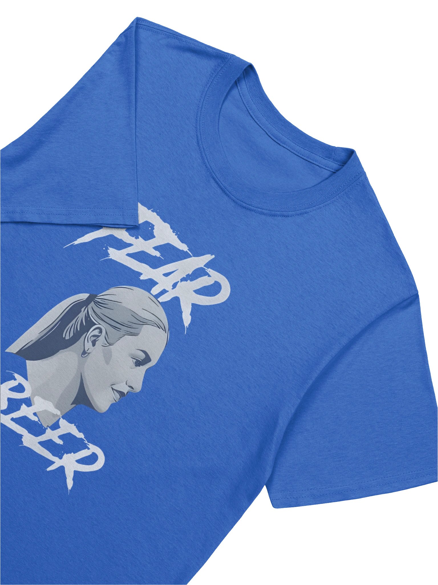 Thunderbelles Anna Fear DeBeer Shirt product image (5)
