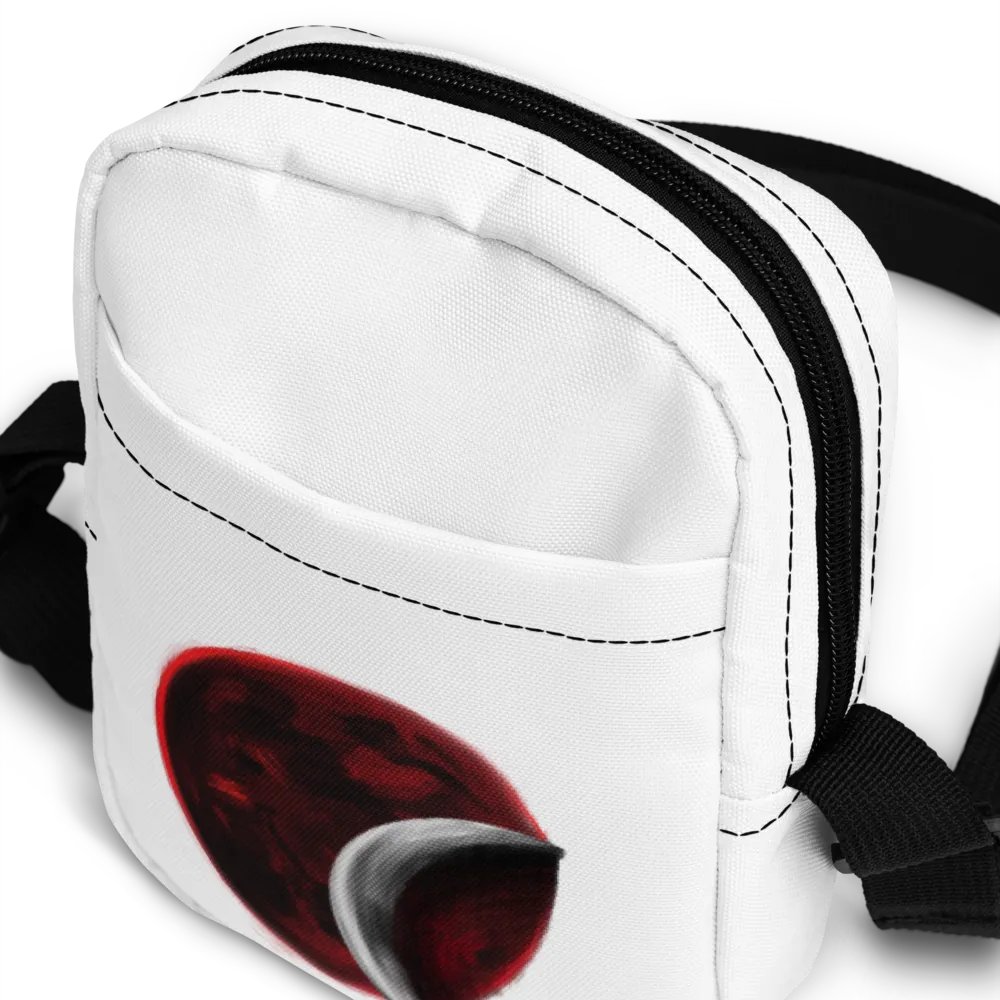Two Faced Moon Utility Crossbody product image (8)