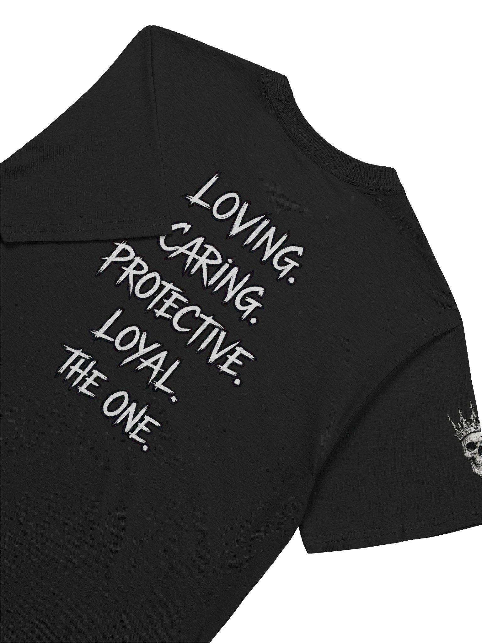 “The Loyal One Tee” product image (8)