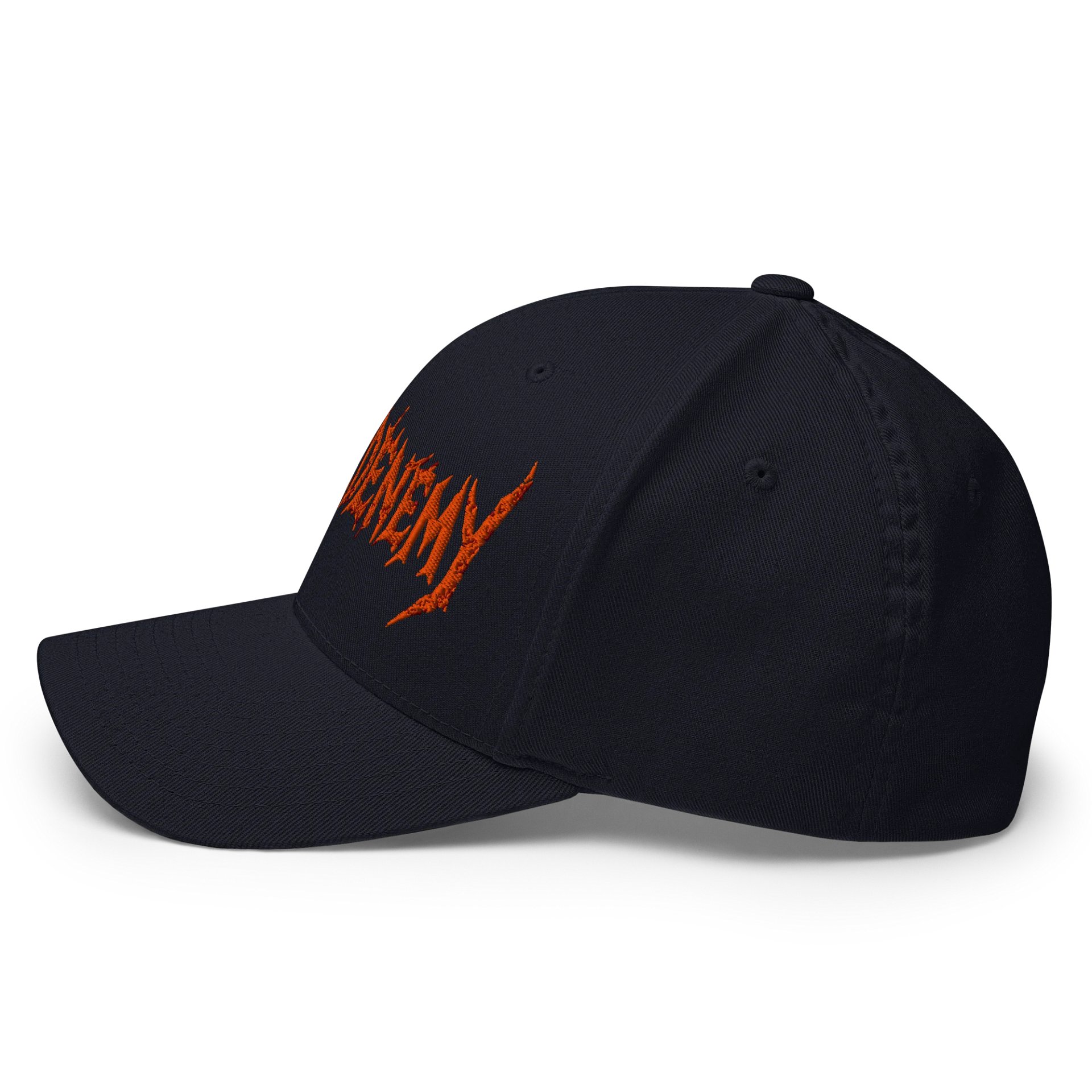 UE - Logo Fitted Hat product image (3)