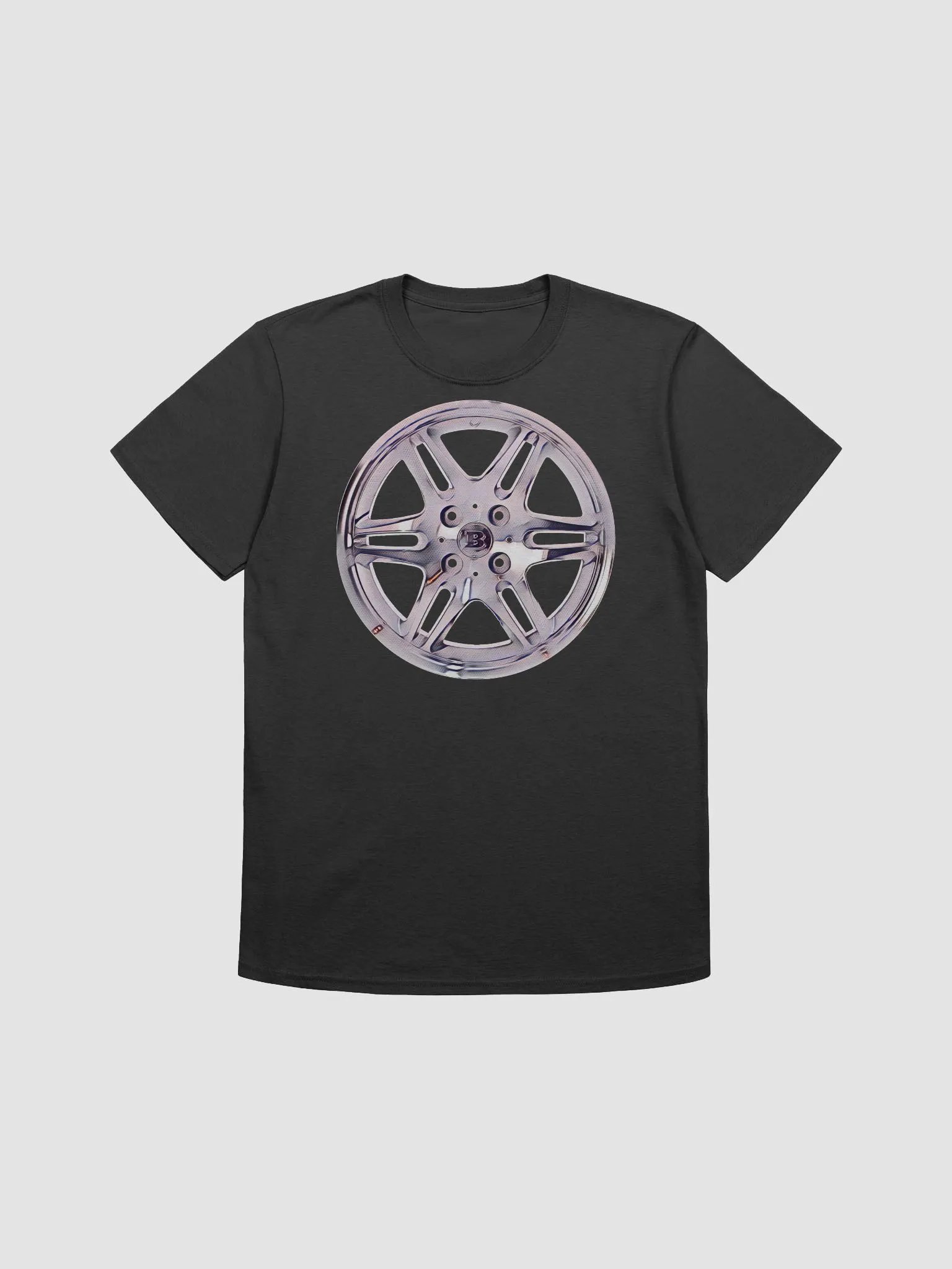 Smart Brabus Tshirt product image (2)