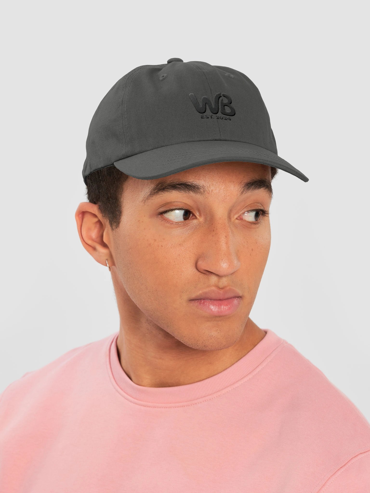 Yupoong Classic Dad Hat product image (14)