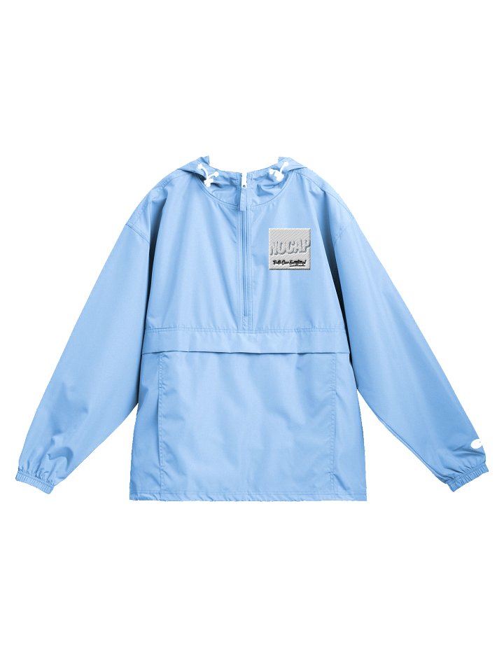 NO CAP “Too Icy” Champion Packable Jacket | 9 Colors | Outerwear product image (3)