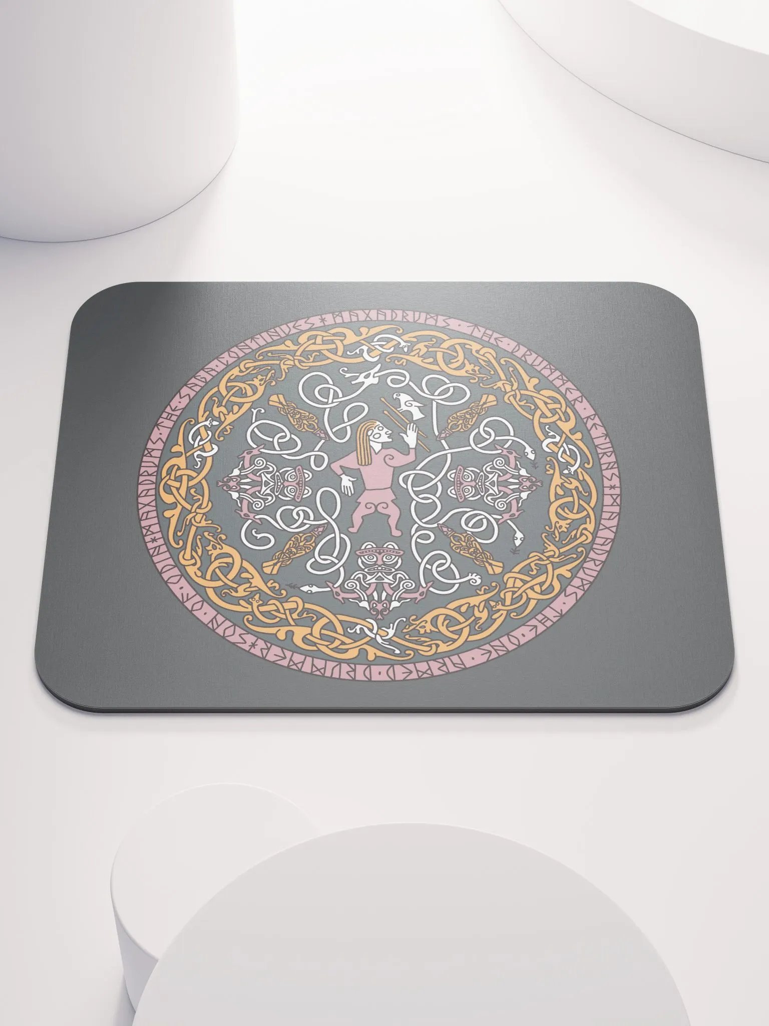 Maxa Saga Mousepad product image (3)