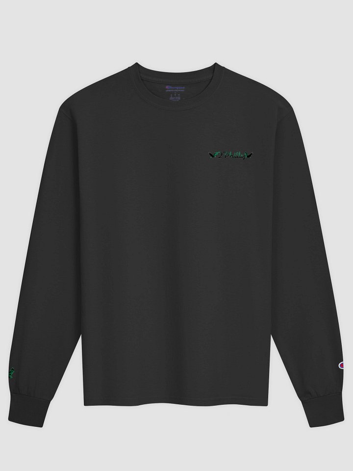 2Philly Champion Longsleeve Shirt product image (1)