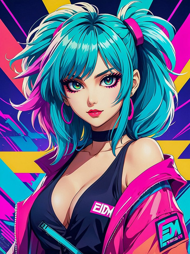 GIRL BAND 14 product image (1)