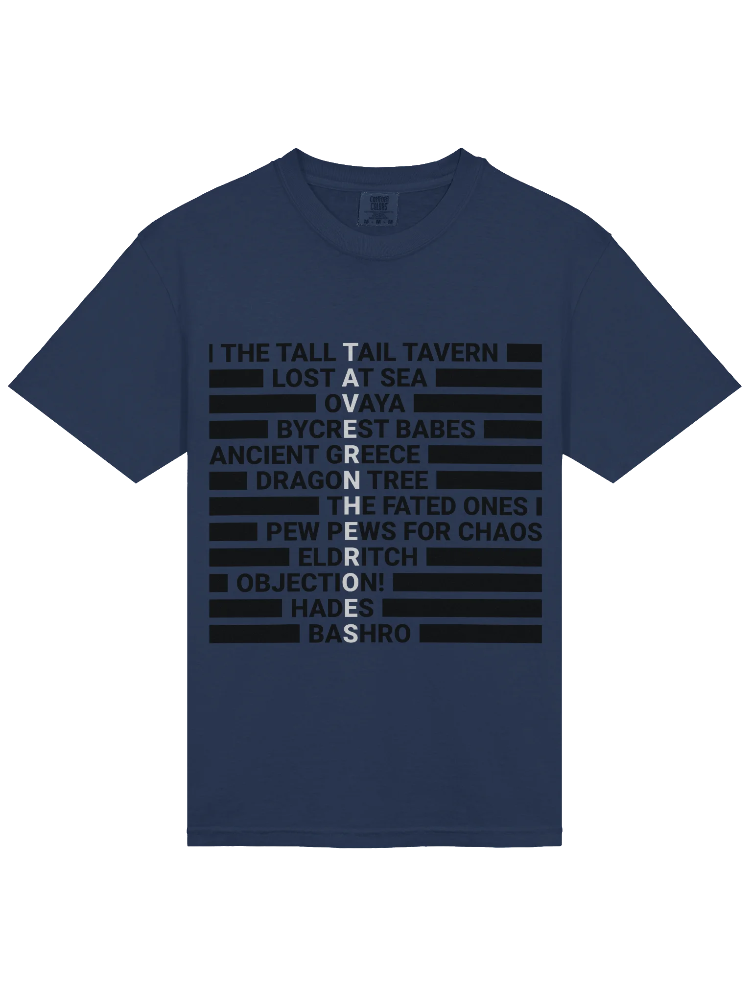 5 Year Anniversary Shirt product image (18)