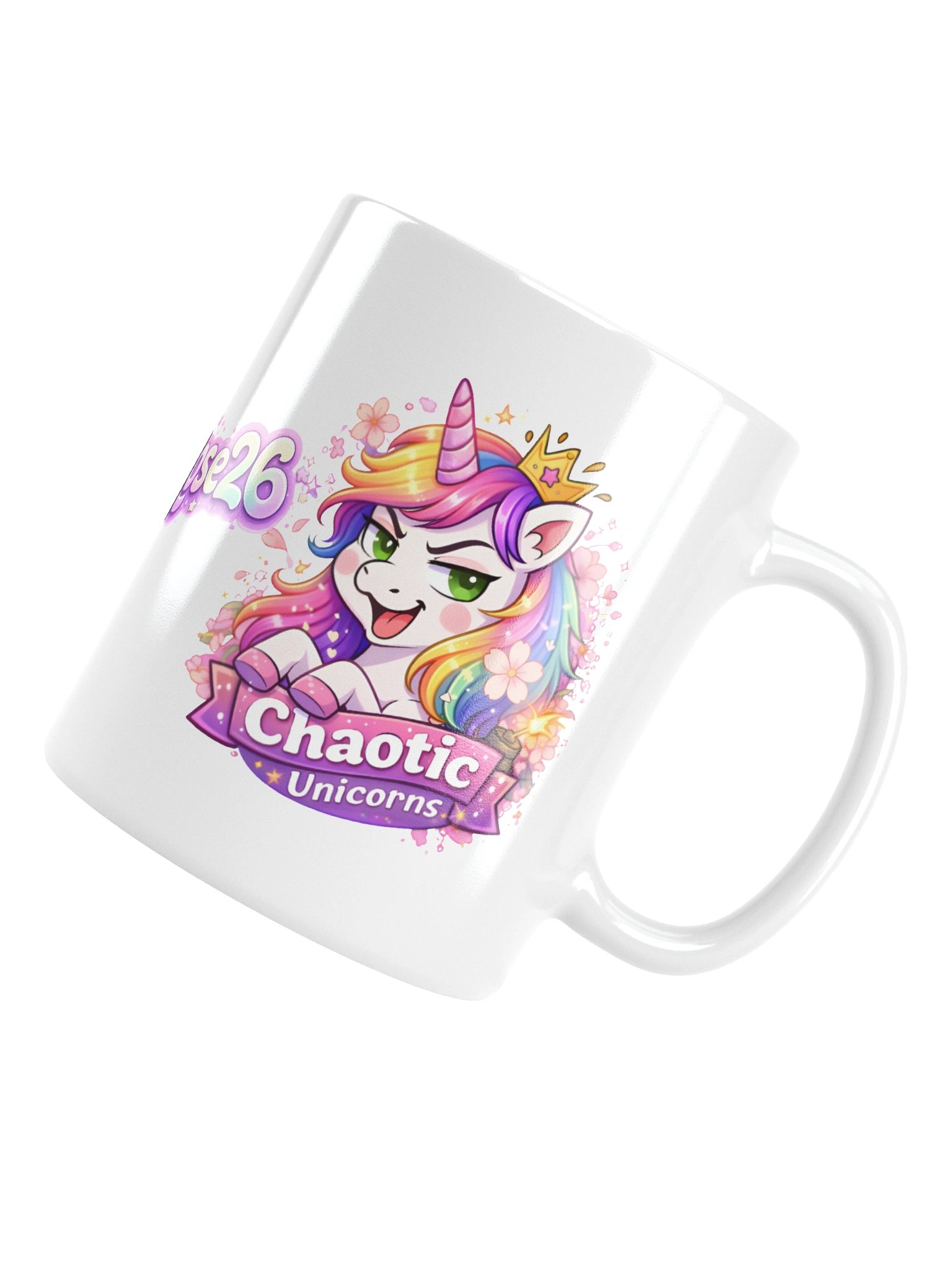 Chaos Unicorn Coffee Time product image (15)