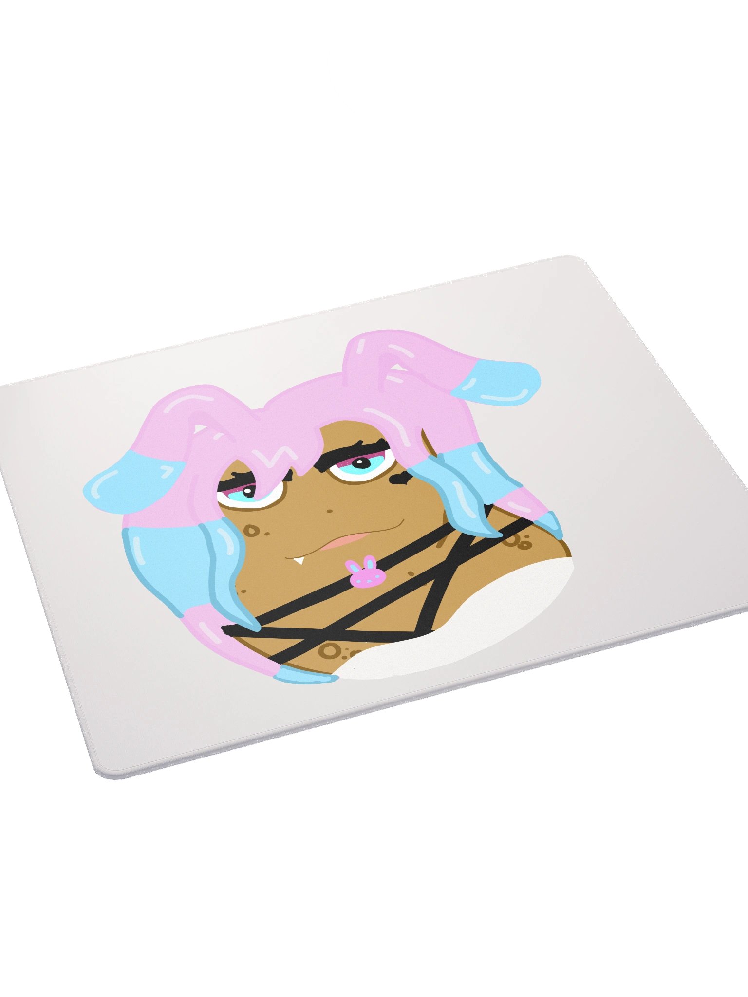 Alice Tater Gaming Mouse Mat product image (4)