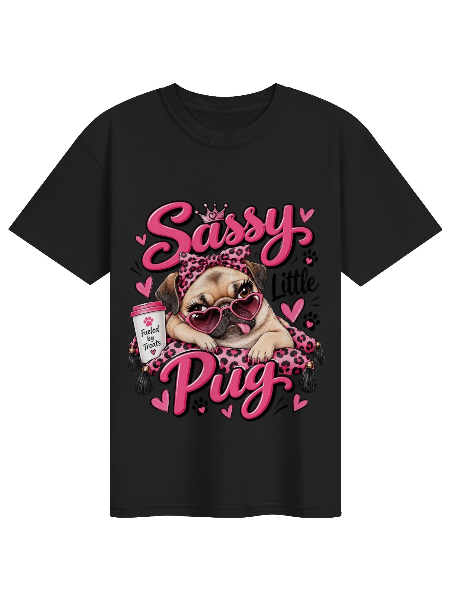 Sassy Pug product image (13)