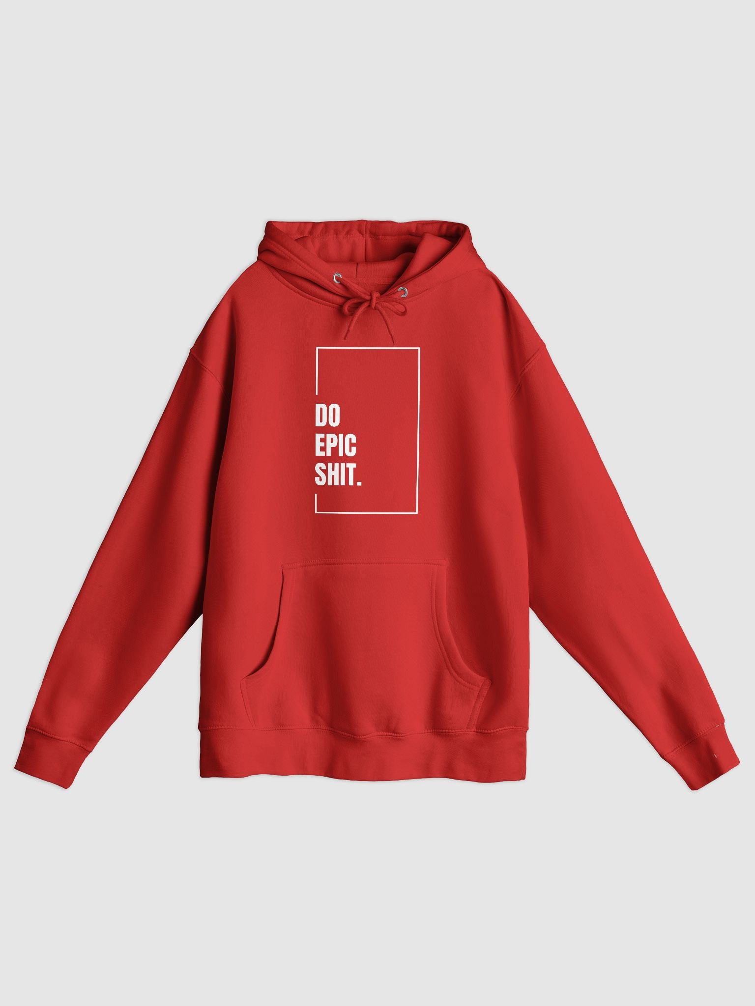 Epic Shit Unleashed Hoodie product image (25)