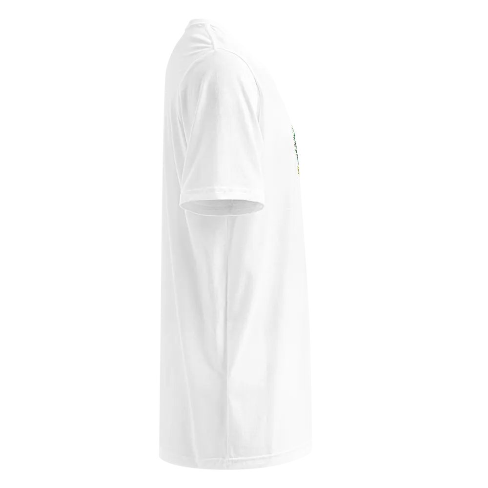 English Department Professional Athletic T-Shirt product image (12)