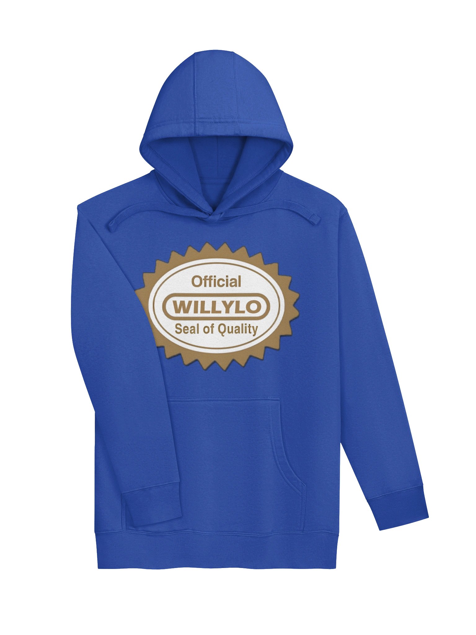 Willy's Seal product image (15)