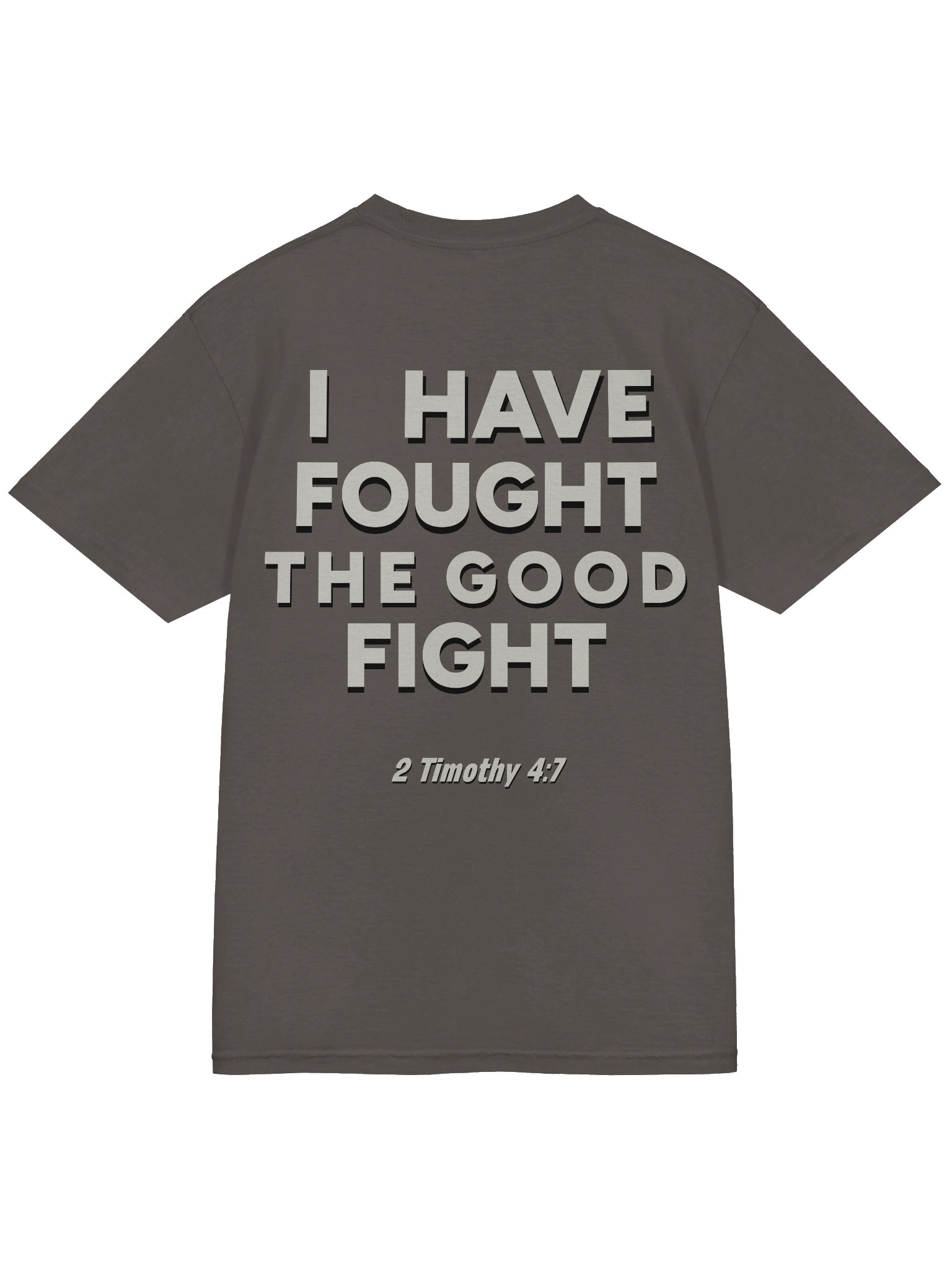 Good Fight T-Shirt product image (4)