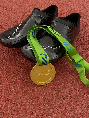 Power starts from the ground up!

@zuatucycling 
@zan.lopatic 

#Zuatu #2FAST #SprintPerformance #TrackCycling #MarginalGains