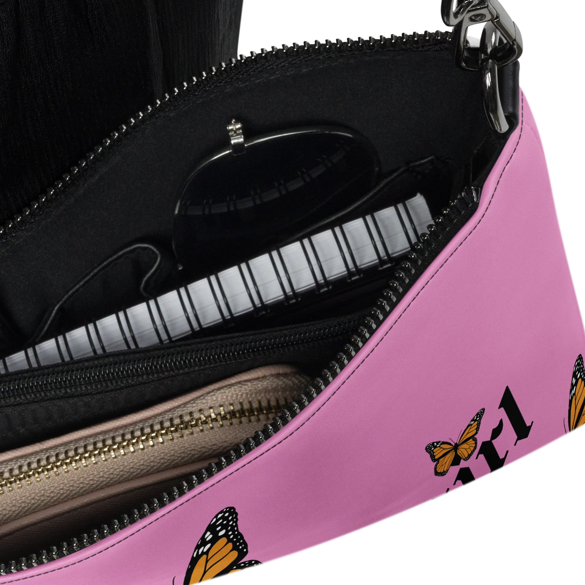 Butterfly Babygirl Bag product image (6)