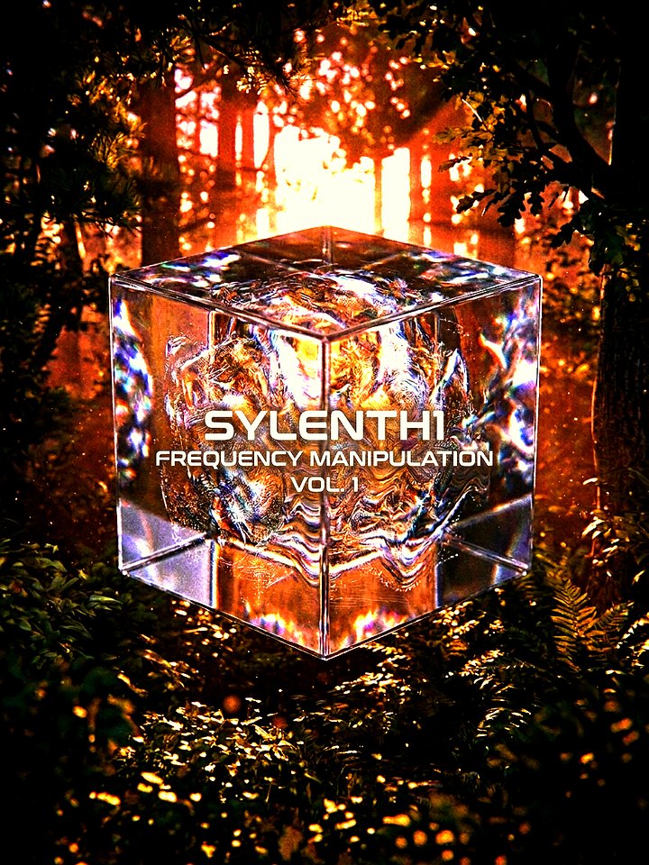 Sylenth1 Frequency Manipulation Vol. 1 product image (1)