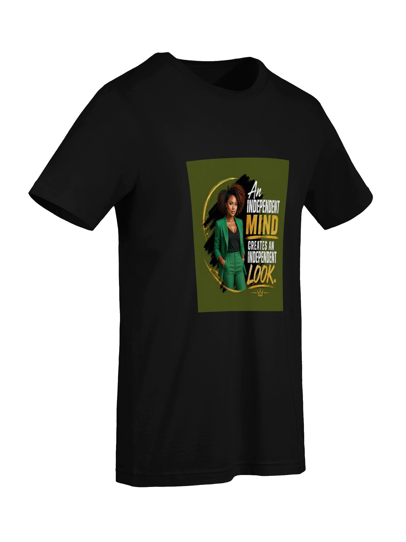 Green Power Suit product image (26)