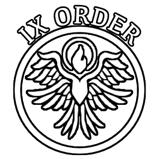 IX ORDER