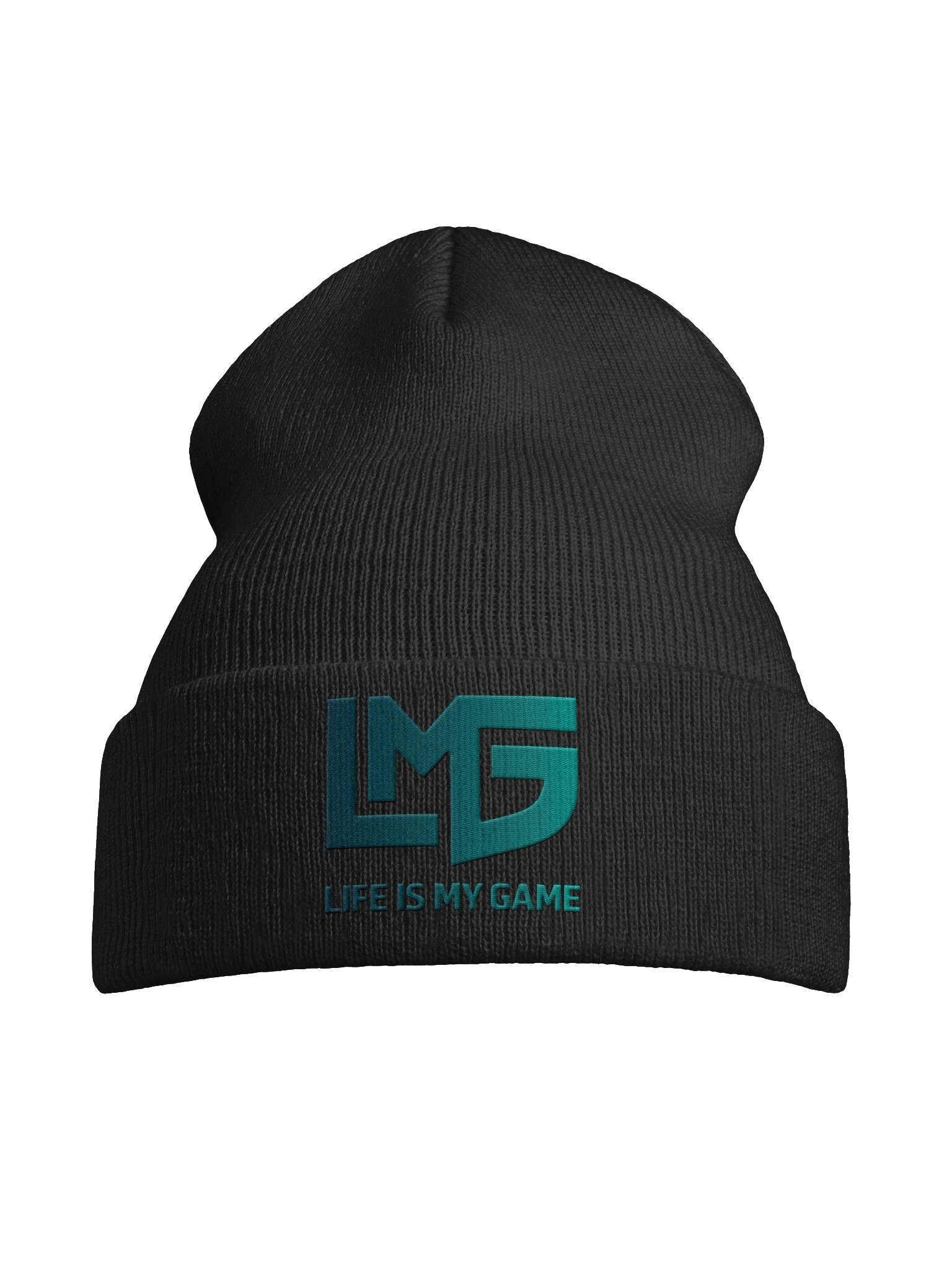 Life Is My Game — Unisex Core Beanie product image (7)