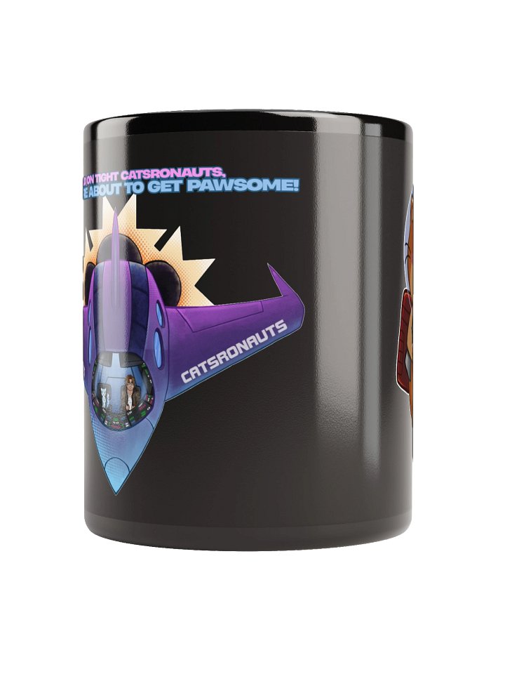 Galactic Fuel Mug 🛸 product image (2)