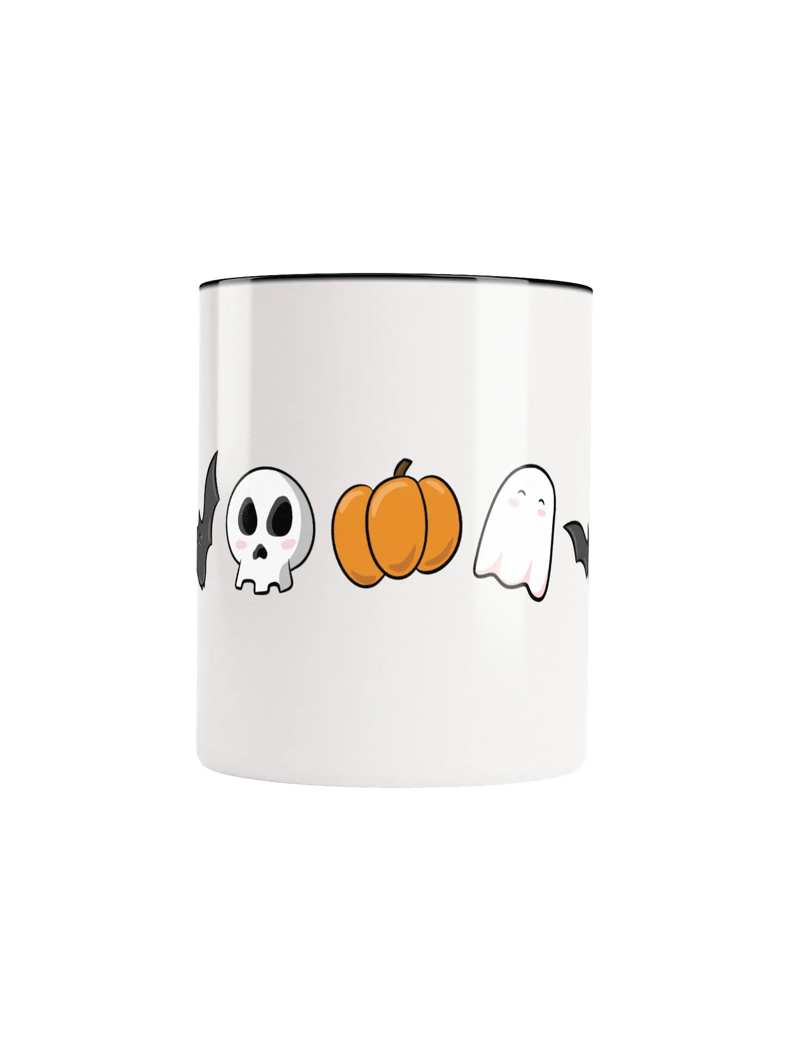 Spoopy Mug product image (13)