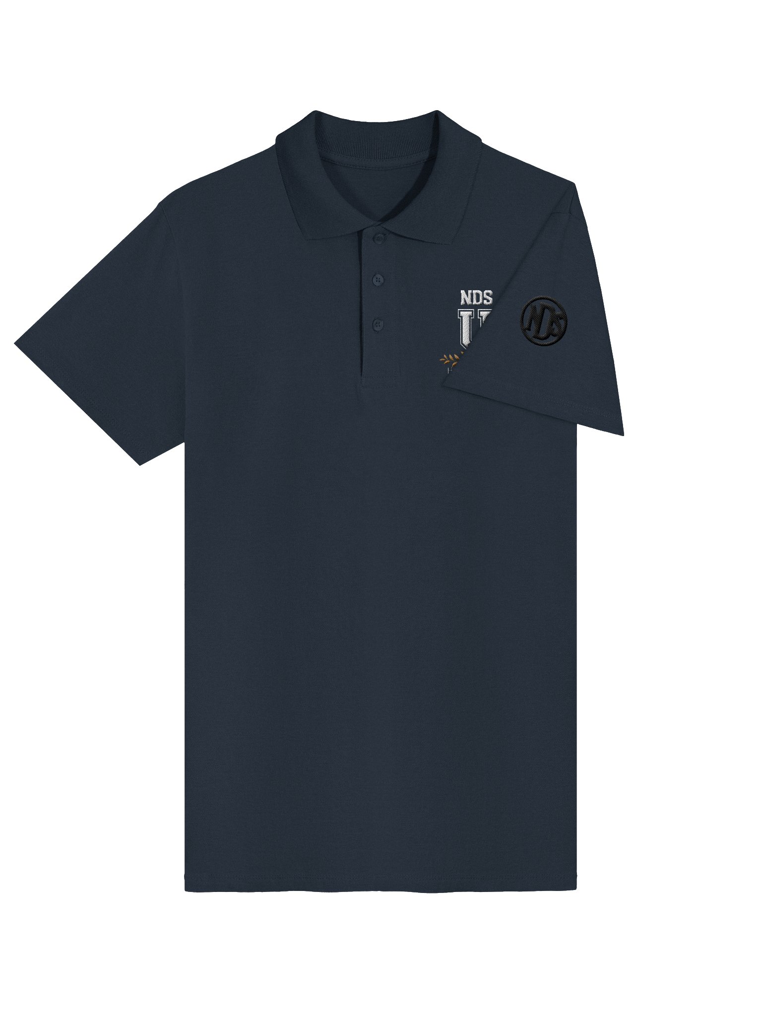 NDS University Polo Shirt (Alumni) product image (4)