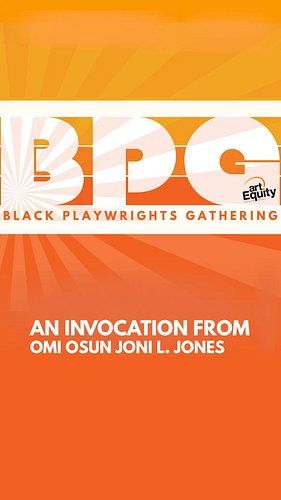 On Juneteenth 2026, the Black Playwrights Gathering is happening again and we need the support of our community. We have $40,...