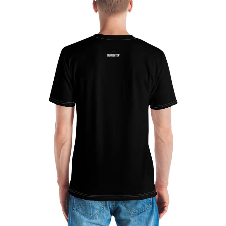 Neon Rave Summer T-Shirt product image (2)