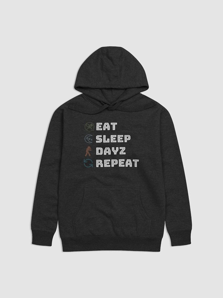 Eat Sleep DayZ Repeat product image (1)