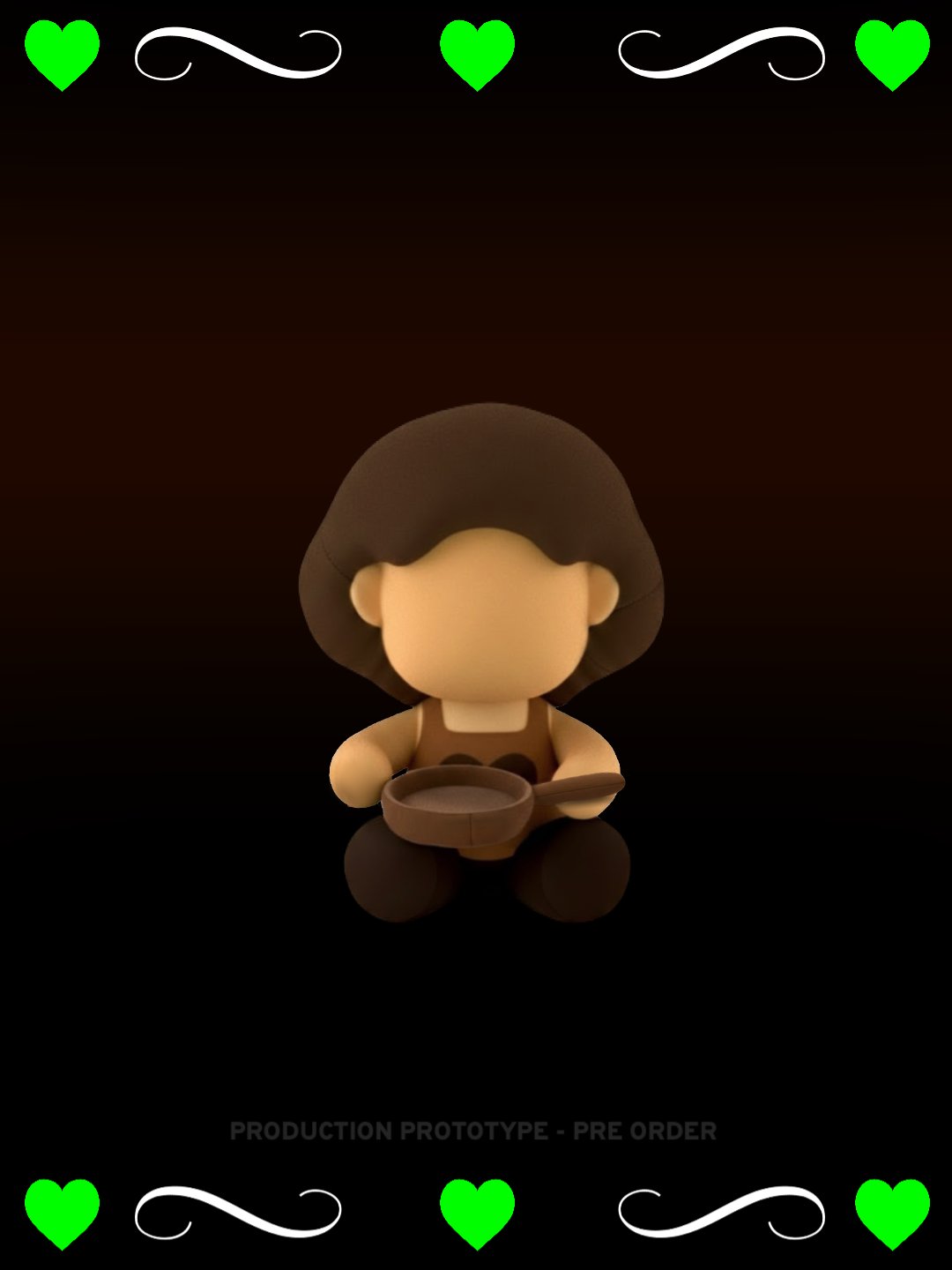 Kindness Plush product image (2)