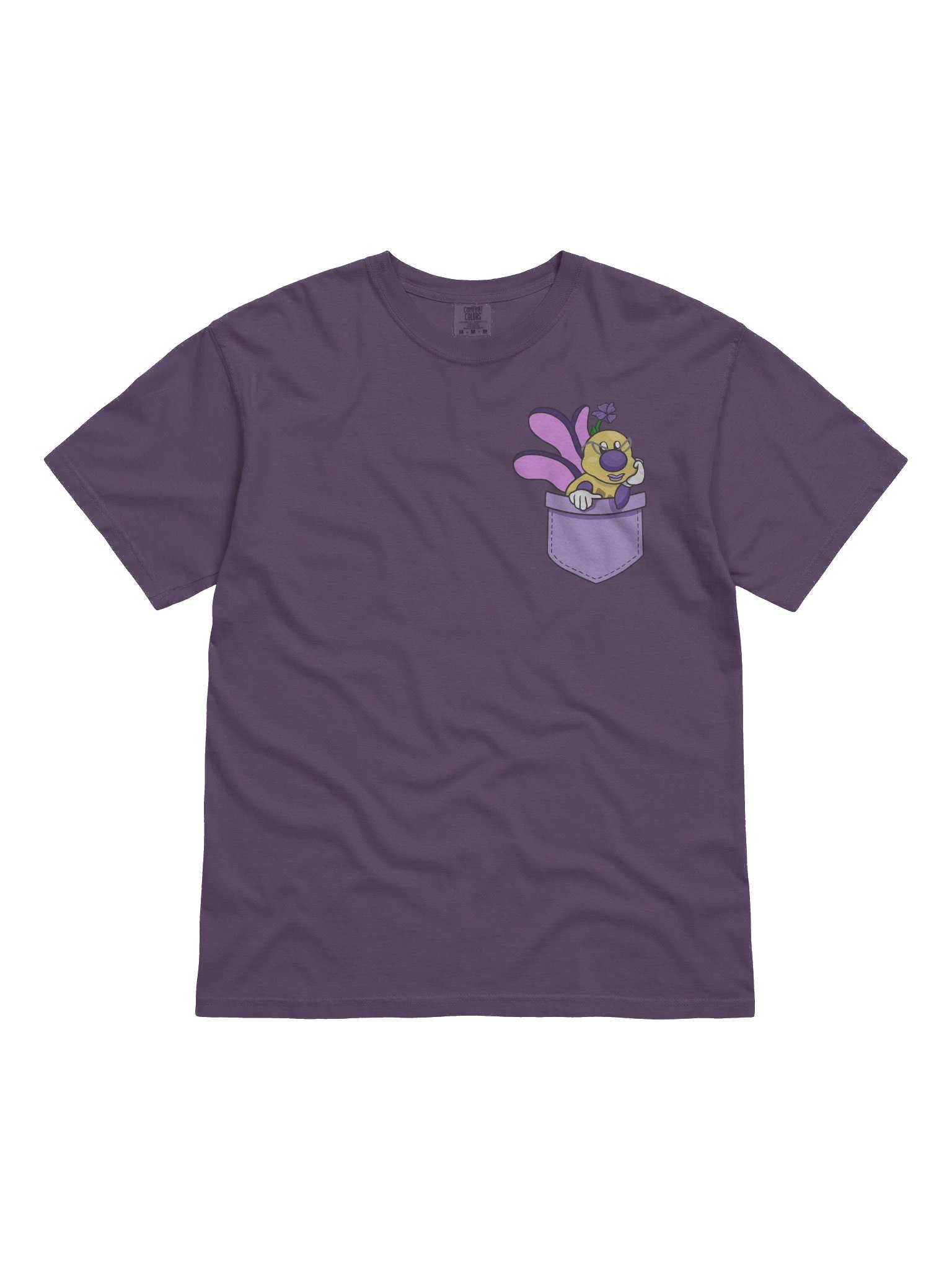 Pocket Momdria product image (2)
