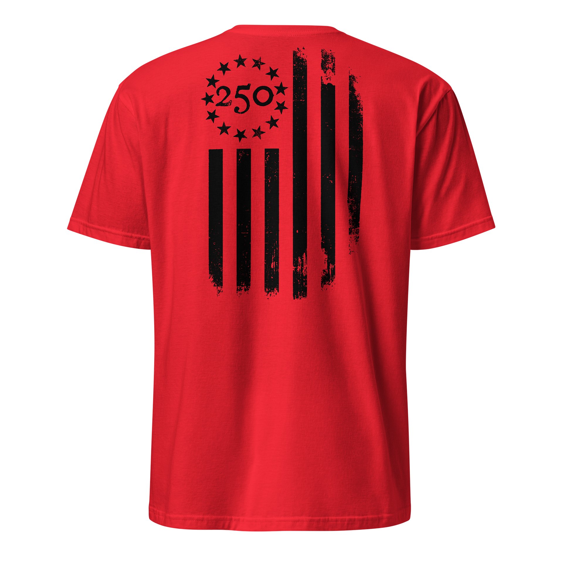 We The People 250 Logo Black product image (9)