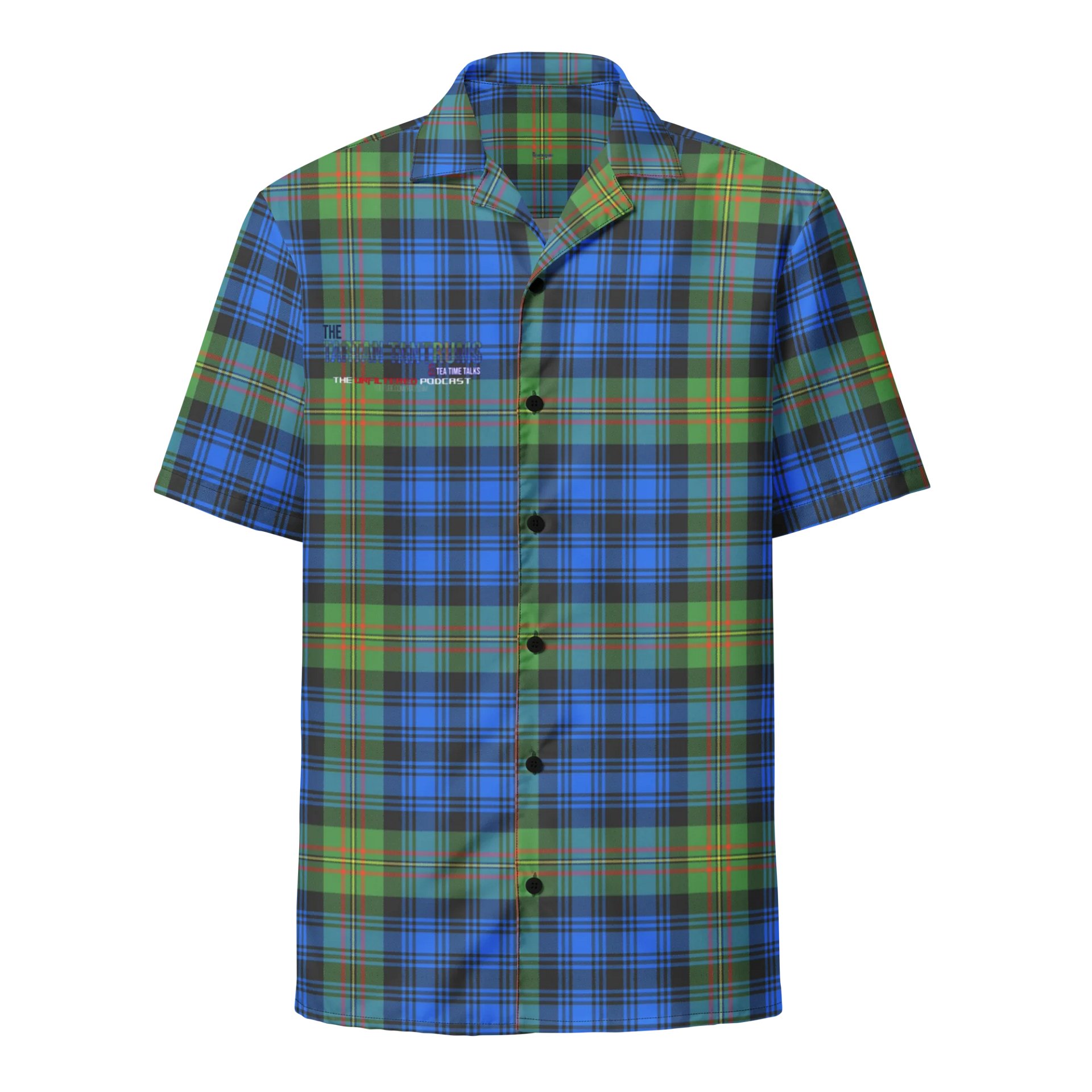 Highland Wave Shirt product image (1)