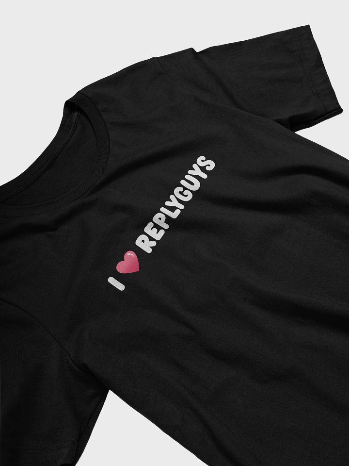 I ❤️ REPLYGUYS product image (1)