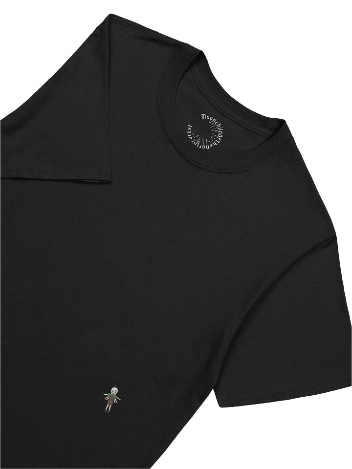 Biblically-Accurate Fren Short Sleeve T-Shirt product image (1)