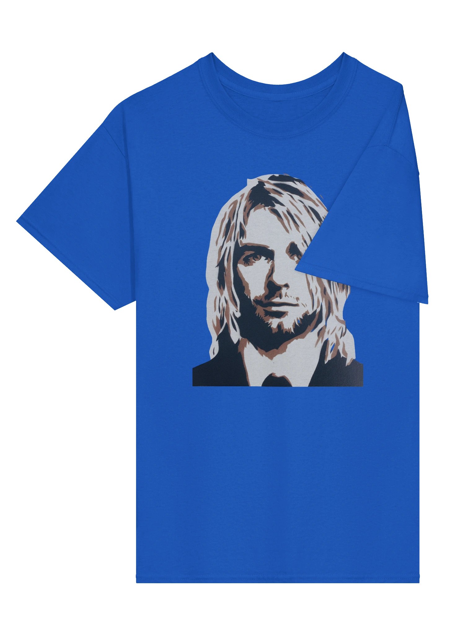 Kurt t-shirt product image (3)