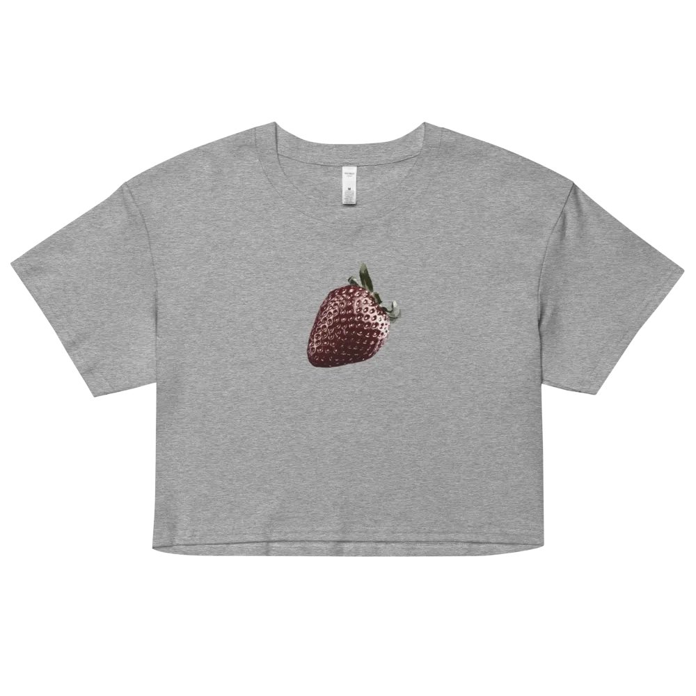 Strawberry Muse Top product image (82)