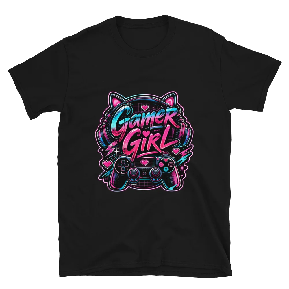 Gamer Girl product image (12)