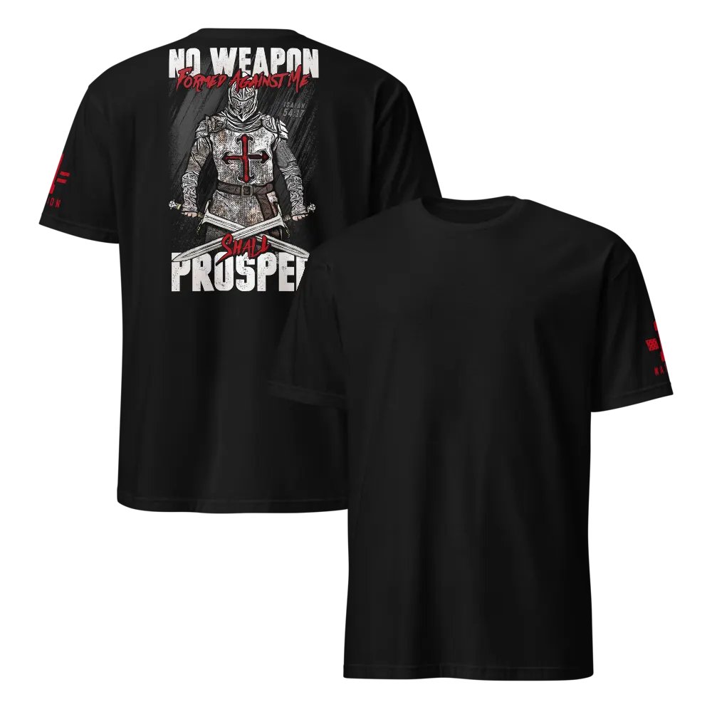 No Weapon Formed Shall Prosper product image (13)