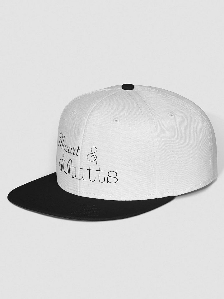 Mozart & Mutts Hat product image (2)