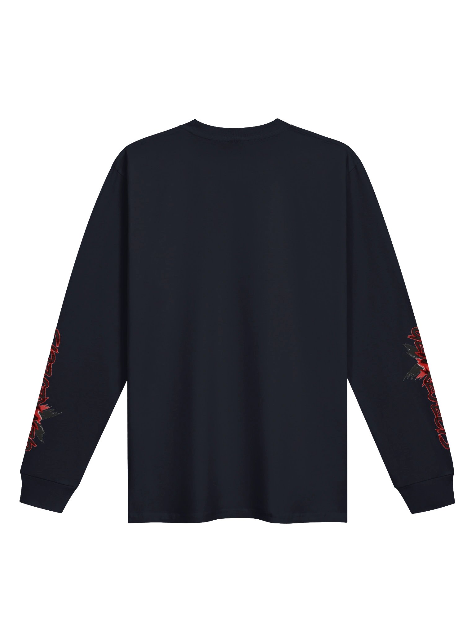 GXR longsleeve product image (2)