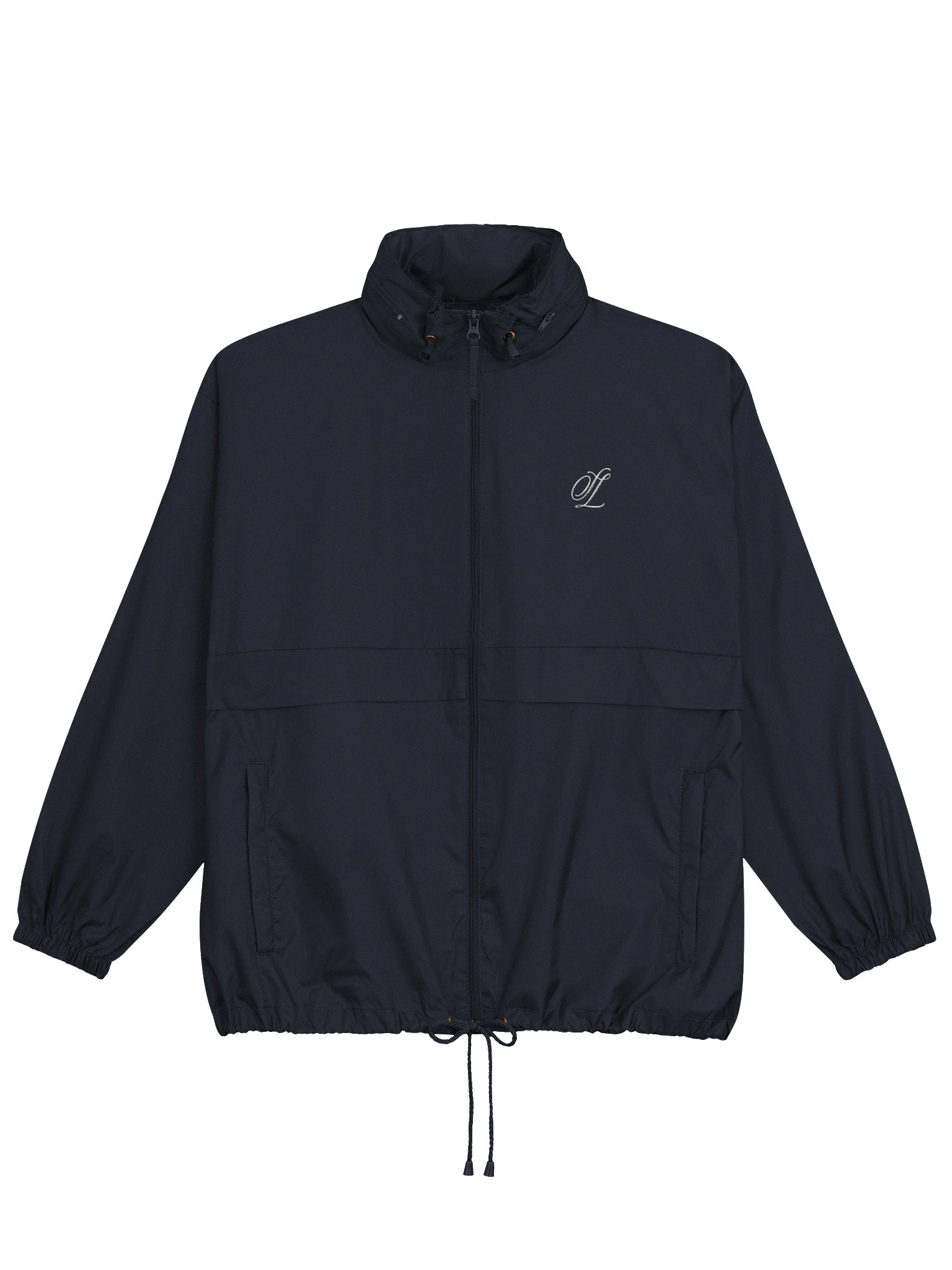 Windbreaker jacket Saint louie monogram product image (1)