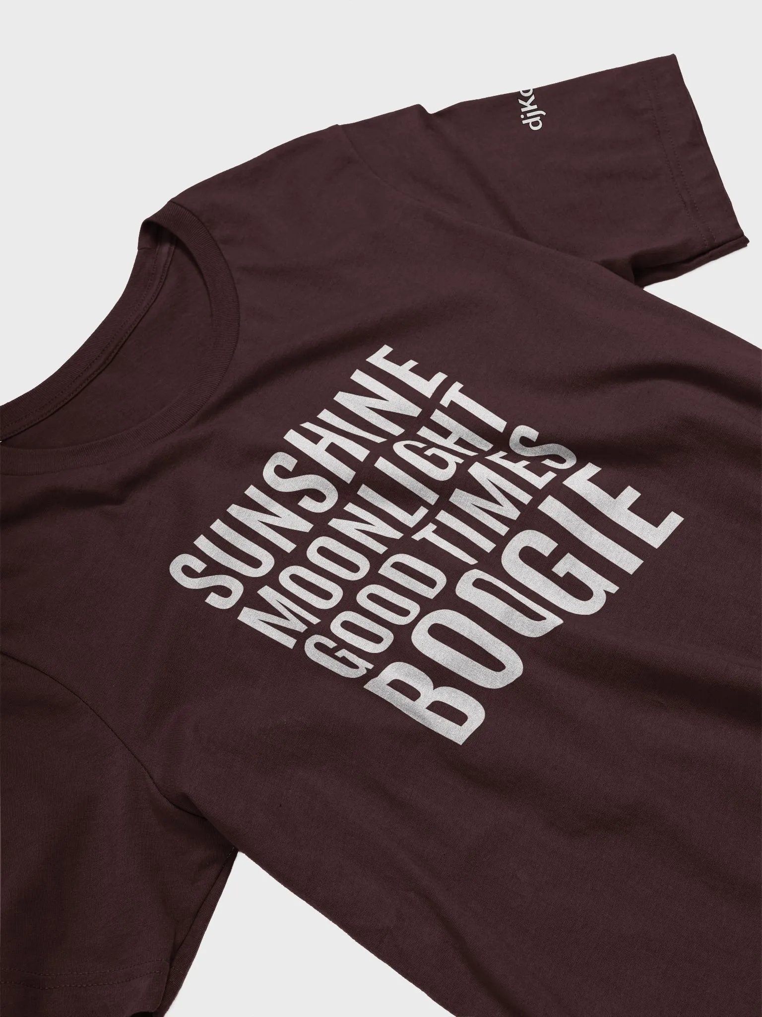 Sunshine Tee 2 product image (3)