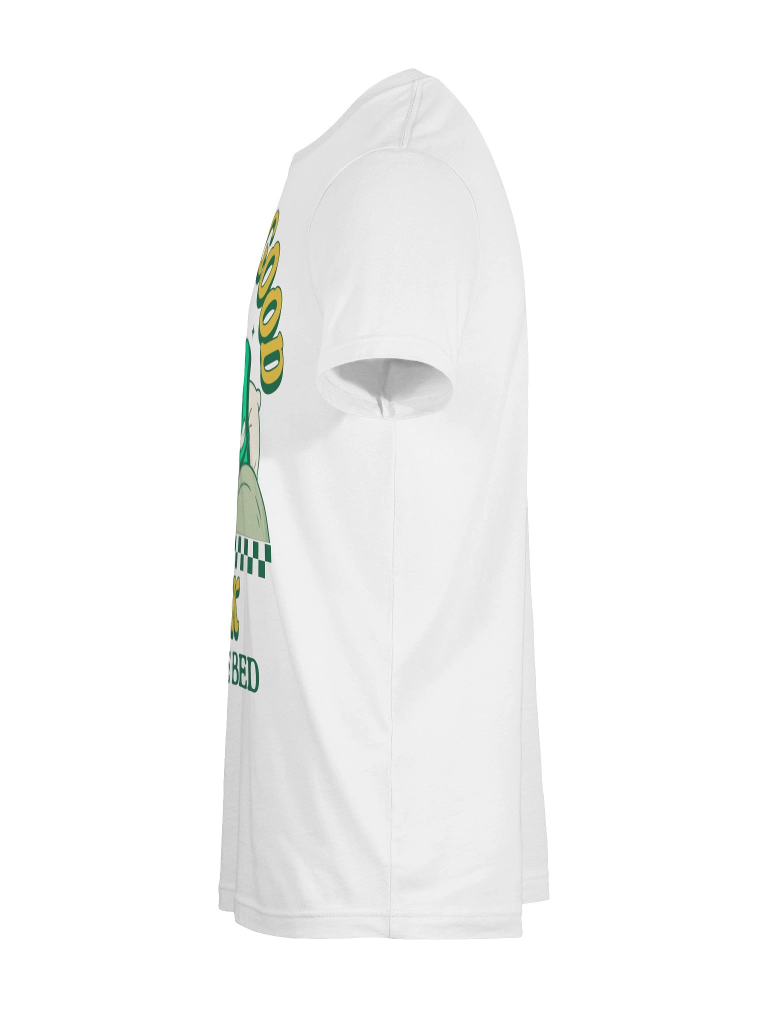 I Like a Good Dink Before Bed Funny Pickleball T-Shirt product image (61)
