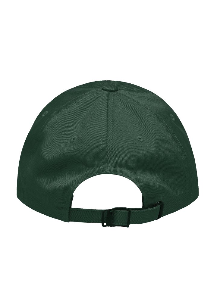 Spruce BEN Circle Logo Dad Hat product image (2)