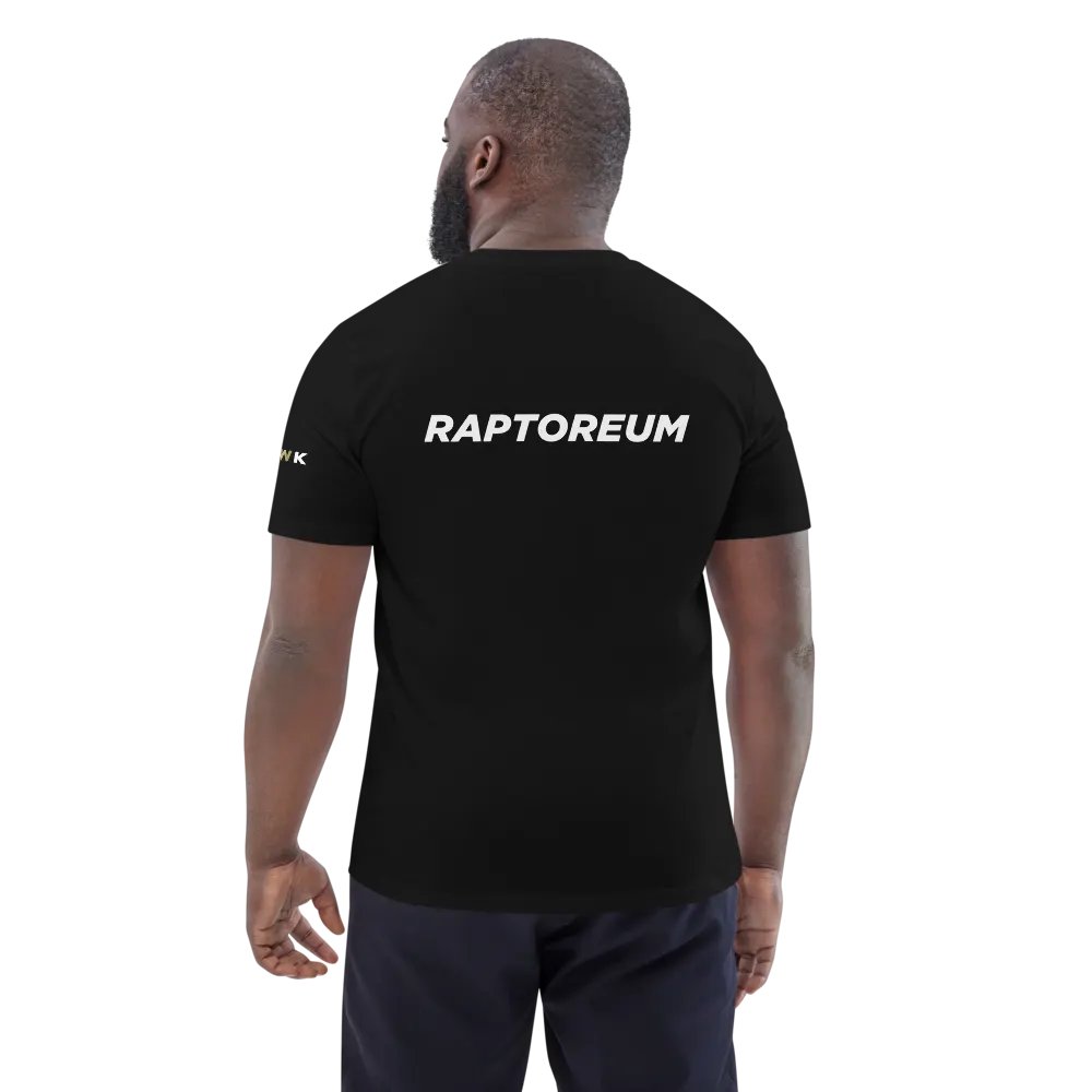 Raptoreum T-Shirt (Ladies) product image (5)