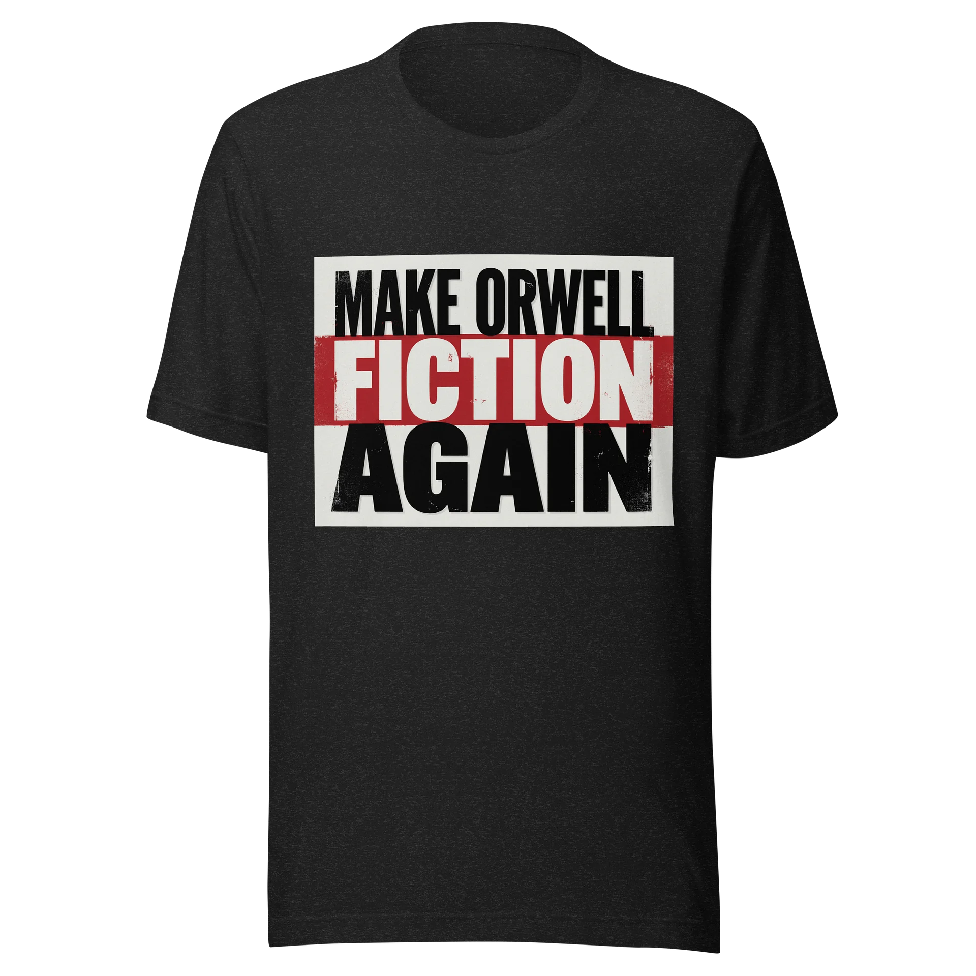 Make Orwell Fiction Again product image (2)