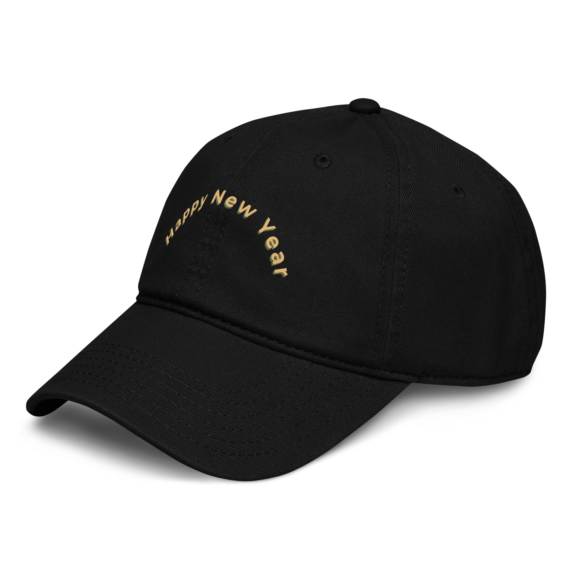 Happy New Year Hat product image (3)
